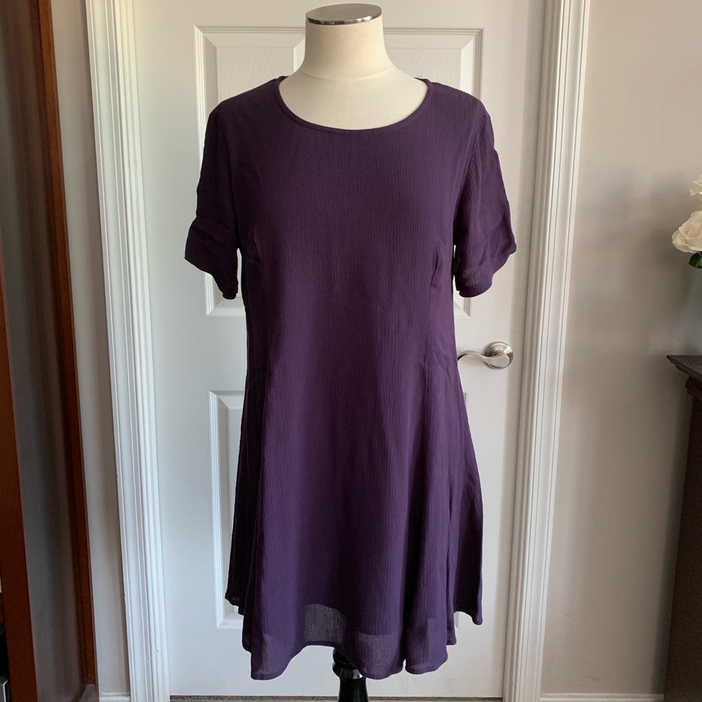 Lush Dress